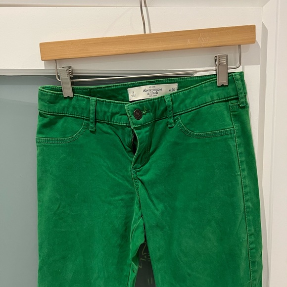 Abercrombie Pants - Picture 2 of 4